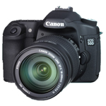 CanonEOS 50D 